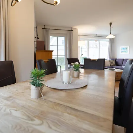 Mine Heimat 15 Tatil Evi Zingst