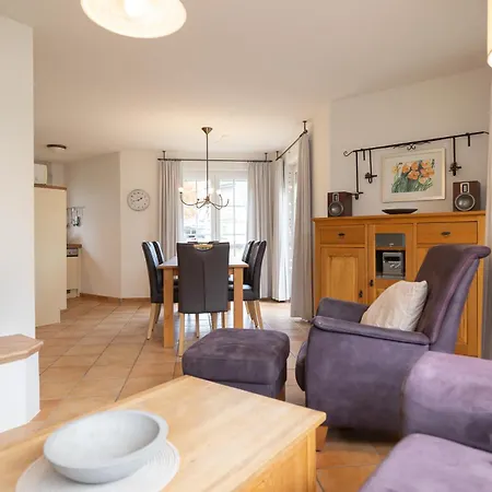 Tatil Evi Mine Heimat 15 *