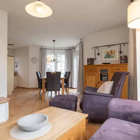 Mine Heimat 15 Tatil Evi