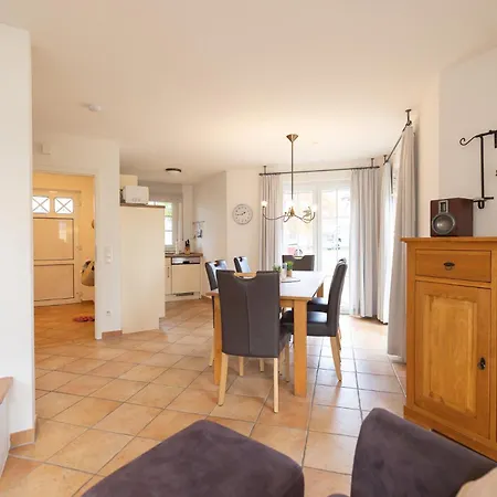 Tatil Evi Mine Heimat 15 Zingst