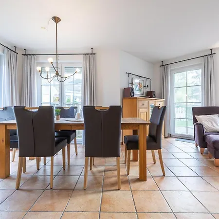 Mine Heimat 15 Tatil Evi Zingst