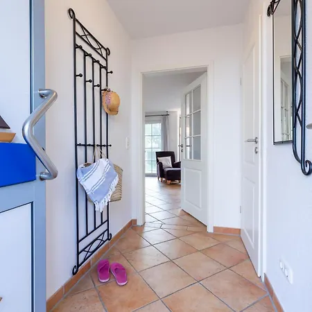 Tatil Evi Mine Heimat 15 Zingst
