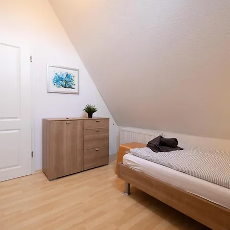 Tatil Evi Mine Heimat 15 Zingst