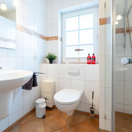 Mine Heimat 15 Tatil Evi Zingst
