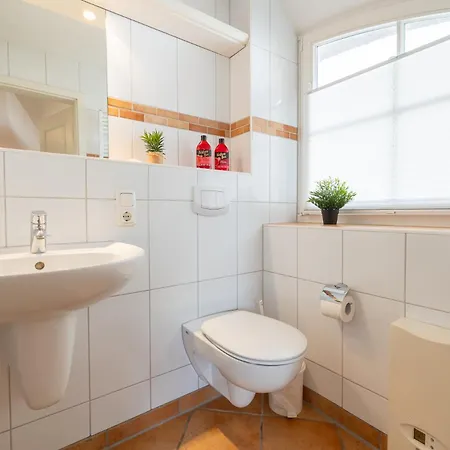 Mine Heimat 15 Tatil Evi