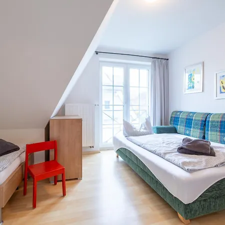 Mine Heimat 15 Tatil Evi *