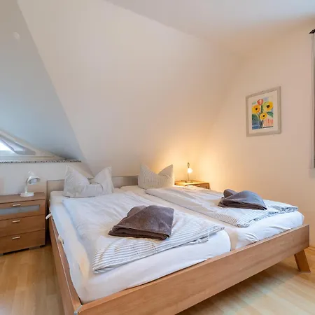 Tatil Evi Mine Heimat 15 *